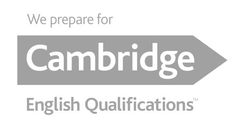 cambridge esol логотип 2020