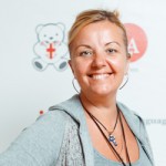 Любовь Васильевна Степанова