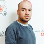 Мистер Карло Гокасиан