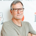 МИстер Куртис Харрис