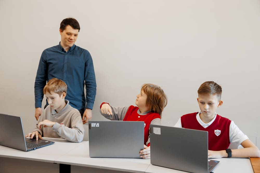 Подготовка к поступлению в ВУЗ